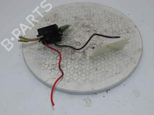 Heater resistor RENAULT TWINGO II (CN0_) 1.2 (CN0D) | BP37060367M108 - Image 2