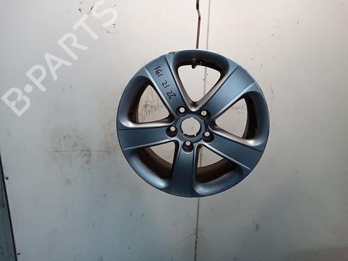 Used Rim SEAT ALTEA (5P1) 1.9 TDI (105 hp) 16202742