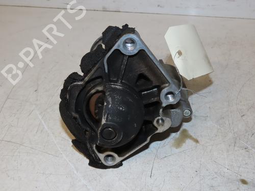 Starter NISSAN X-TRAIL III (T32_, T32R, T32RR) 1.6 dCi (T32) | BP26195542M8