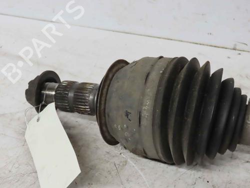 Right front driveshaft BMW 5 (F10) 530 d | BP37045074M39 - Image 2