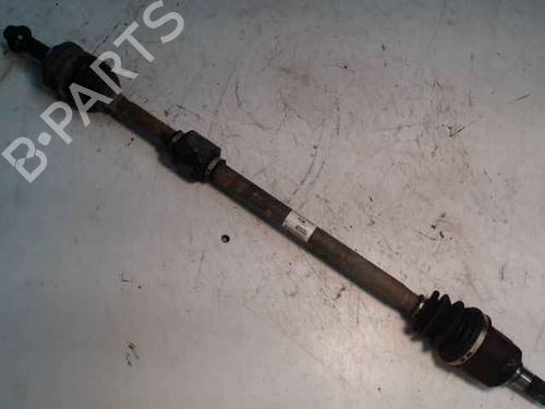 Used Right front driveshaft Right front driveshaft 37038947 37038947