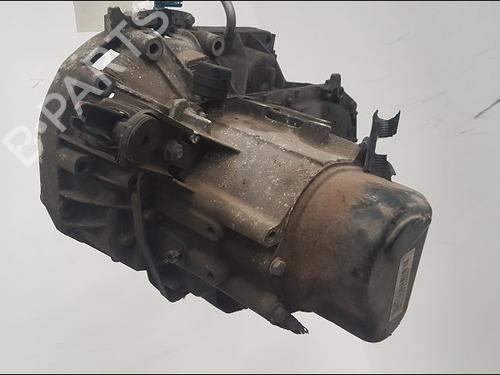 Gearbox RENAULT KANGOO (KC0/1_) 1.4 (KC0C, KC0H, KC0B, KC0M) | BP23169774M3