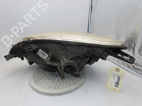 Right headlight CITROËN BERLINGO MULTISPACE (B9) 1.6 VTi 95 | BP37061265C29 - Image 3
