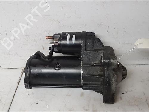 Startmotor CITROËN ZX (N2) 1.9 D (68 hp) 23169555
