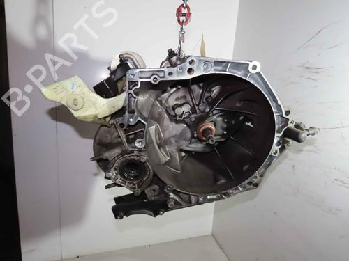 Used Gearbox Gearbox 37058730 37058730