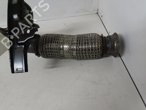 Exhaust system DACIA JOGGER (RK_) 1.0 TCe 100 ECO-G (RKMT) | BP16751707M121 