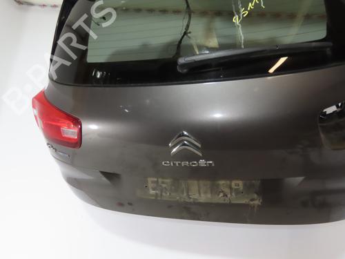 Tailgate CITROËN C4 Picasso II 1.6 BlueHDi 120 | BP32399831C6