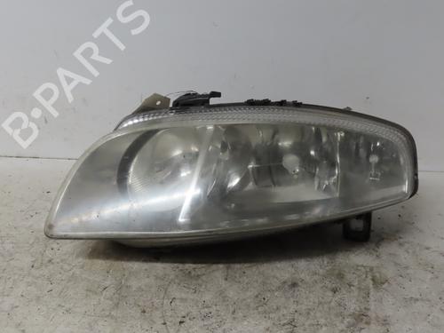 Used Left headlight ALFA ROMEO GT (937_) 1.9 JTD (937CXN1B) (150 hp) 16751873