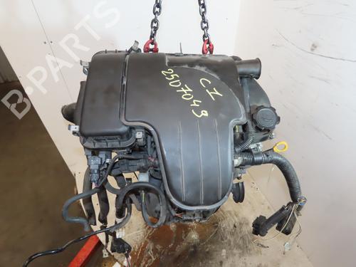 Used Engine CITROËN C1 (PM_, PN_) 1.0 (68 hp) 28685355