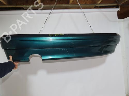 Rear bumper CITROËN ZX (N2) 1.4 i | BP24920097C8 