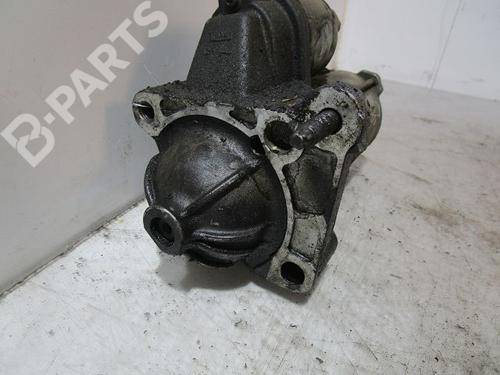 Starter RENAULT LAGUNA II (BG0/1_) 1.9 dCi (BG08, BG0G) | BP10939668M8 