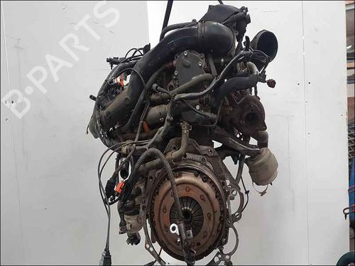 Engine AUDI A4 B7 Avant (8ED) 1.9 TDI | BP37040548M1 - Image 2