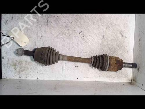 Used Left front driveshaft Left front driveshaft 37038974 37038974