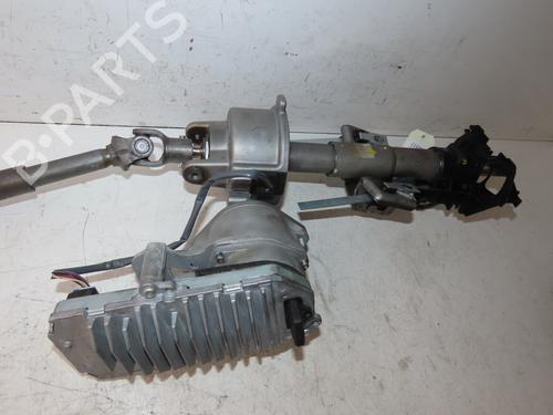 Steering column OPEL MERIVA A MPV (X03) 1.7 CDTI (E75) | BP29319175M21