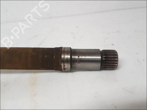 Used Right front driveshaft CITROËN ZX (N2) 1.4 i (75 hp) 10942401
