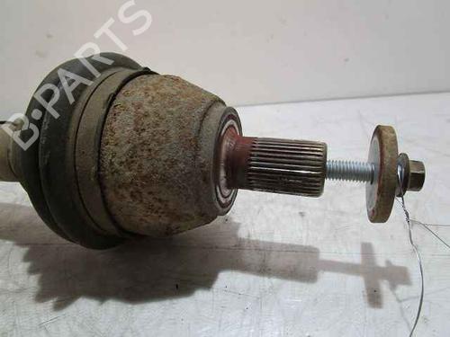 Right front driveshaft VOLVO V50 (545) 1.6 D | BP37039269M39 - Image 2