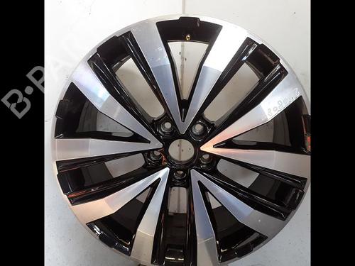 Rim VW AMAROK (2HA, 2HB, S1B, S6B, S7A, S7B, AGD) 3.0 TDI 4motion | BP19798734C45