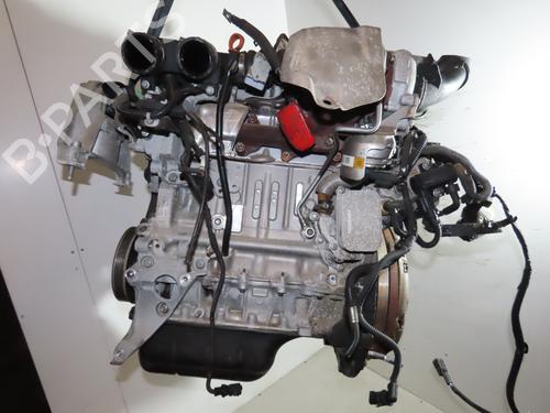 Engine CITROËN C4 Picasso II 1.6 BlueHDi 120 | BP32458047M1 