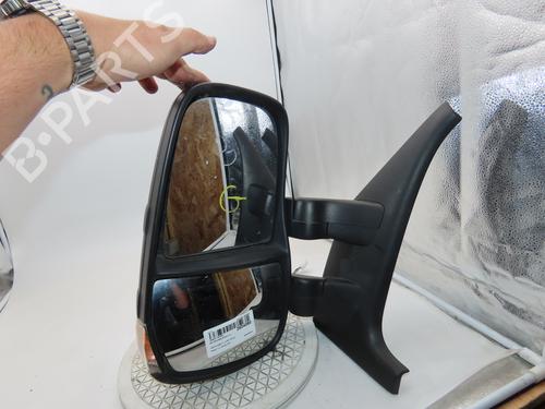 Left mirror IVECO DAILY V Van 29S13, 29L13, 35C13, 35S13, 40C13, 40S13 | BP36100286C26 - Image 4