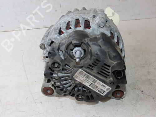 Alternator RENAULT KANGOO Express (FW0/1_) 1.2 TCe 115 (FW02, FW14) | BP37053919M7 - Image 4