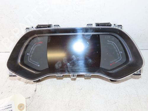 Instrument cluster RENAULT CLIO V (B7_) 1.0 LPG (B7MT) | BP34640326C47 - Image 3