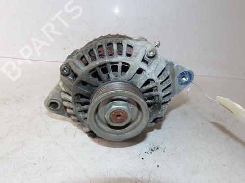 Used Alternator Alternator 37052508 37052508