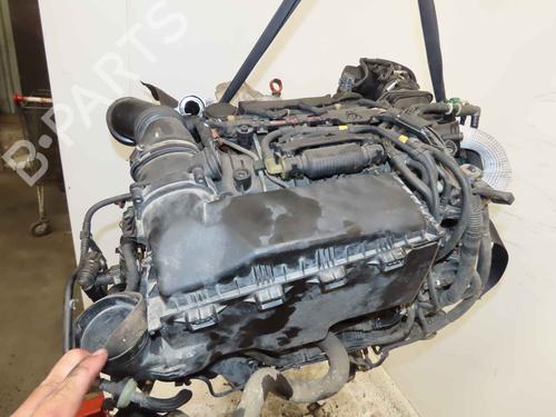 Engine CITROËN BERLINGO Box Body/MPV (B9) 1.6 HDi 75 | BP37059558M1 - Image 2