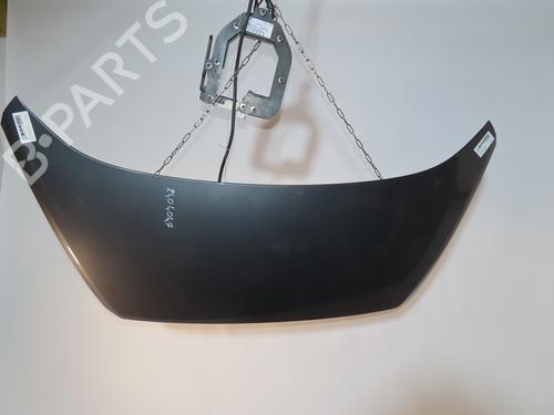 Used Hood KIA VENGA (YN) 1.4 CRDi 90 (90 hp) 20162451