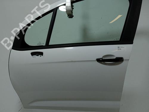 Used Left front door Left front door CITROËN C3 II (SC_) 1.0 VTi 68 (68 hp) 40285939 40285939