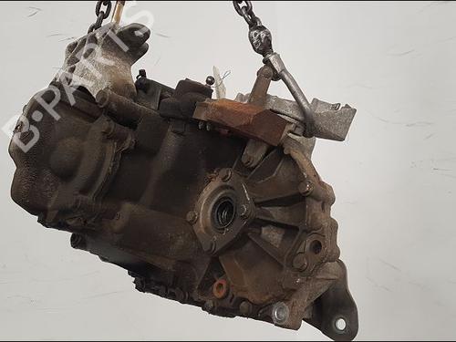 Used Gearbox Gearbox LANCIA YPSILON (843_) 1.3 JTD (843.AXD11, 843.AXD1A) (70 hp) 23169748 23169748