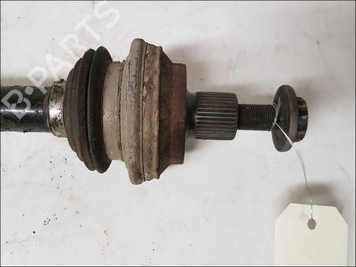 Used Left rear driveshaft AUDI Q3 (8UB, 8UG) 2.0 TDI quattro (177 hp) 13693017