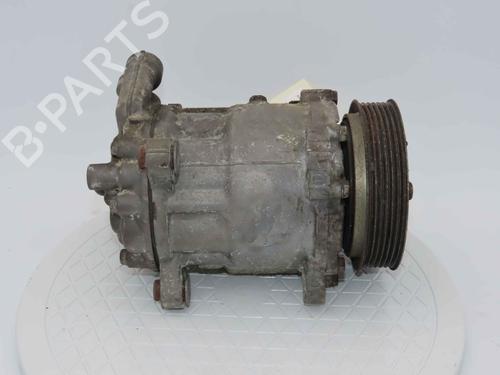 AC compressor PEUGEOT 607 (9D, 9U) 2.7 HDi 24V | BP37044685M34 - Image 4