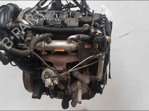 Engine PEUGEOT 508 I (8D_) 2.0 HDi | BP37043189M1 - Image 3