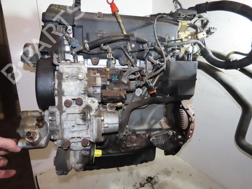 Used Engine Engine CITROËN JUMPER I Van (230L) 2.8 HDi (128 hp) 33444133 33444133