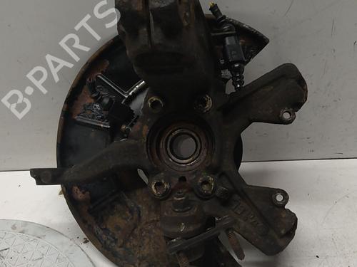 Used Left front steering knuckle Left front steering knuckle VW GOLF V (1K1) 1.9 TDI (105 hp) 39893063 39893063