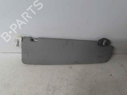 left-sun-visor-citroen-jumper-ii-van-2006-37046611 main image