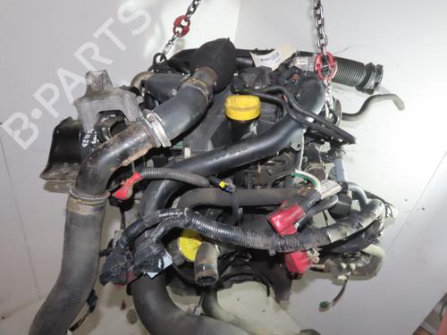 Engine NISSAN NV200 Van 1.5 dCi 90 (M20, M20N, M20M) | BP31030486M1
