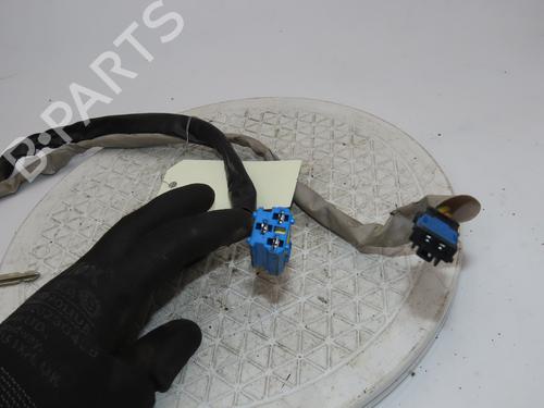 Clé de contact CITROËN BERLINGO / BERLINGO FIRST Box Body/MPV (M_) 1.9 D 70 (MBWJZ, MCWJZ) (69 hp) 23647033