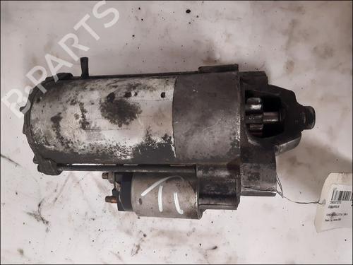 Used Starter FORD KUGA I 2.0 TDCi (136 hp) 16202641