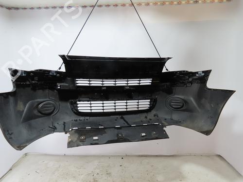 Front bumper CITROËN BERLINGO MULTISPACE (B9) 1.6 VTi 95 | BP36282699C7  - Image 11