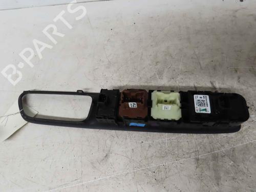 Left front window switch RENAULT CLIO IV (BH_) 0.9 TCe 90 (BHNF, BHMA, BHMH, BHJK, BHJR) | BP37046417I27 - Image 2