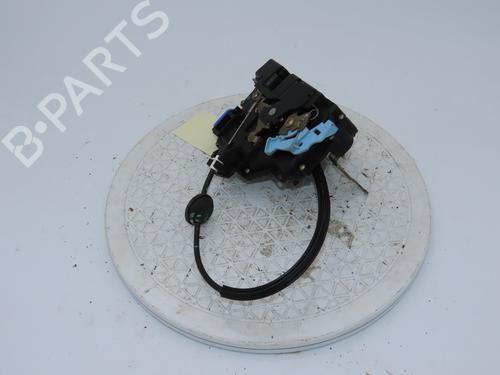 Front left lock VW GOLF V (1K1) 2.0 TDI 16V | BP20128304C98 