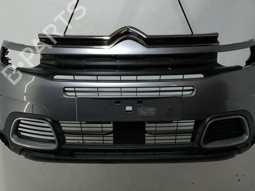front-bumper-citroen-c5-aircross-a_-2018-39111582 main image