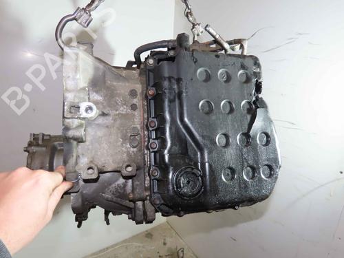 Gearbox KIA SORENTO II (XM) 2.2 CRDi 4WD | BP37049411M3 - Image 2