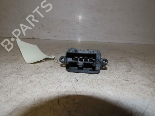Heater resistor FIAT 500 (312_) 1.2 (312AXA1A) | BP37049509M108 - Image 2