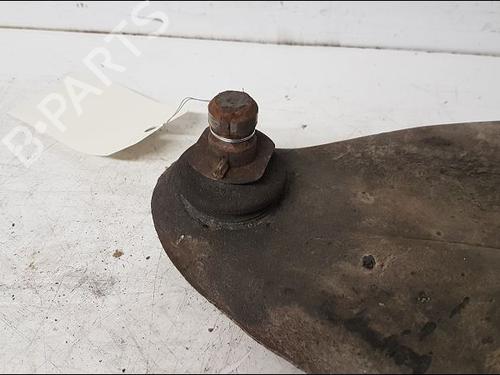 Used Left front suspension arm DACIA LOGAN MCV (KS_) 1.5 dCi (KS0W) (86 hp) 14952768