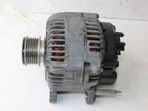 Alternator VW PASSAT B6 (3C2) 2.0 TDI 16V | BP37051655M7 - Image 2
