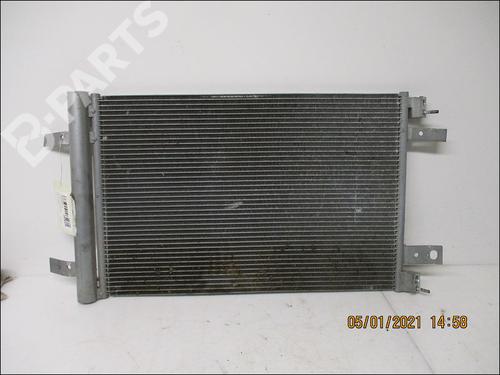 Radiateur de chauffage PEUGEOT 308 II (LB_, LP_, LW_, LH_, L3_) 1.6 BlueHDi 120 (120 hp) 10941430