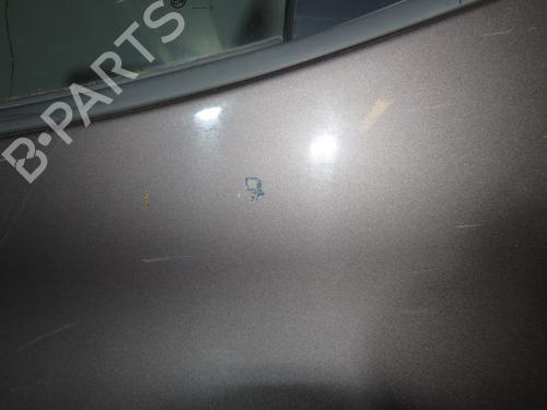 Left rear door HYUNDAI ix20 (JC) 1.4 CRDi | BP24345047C4 