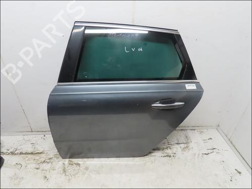 Used Left rear door PEUGEOT 508 SW I (8E_) 2.0 HDi (140 hp) 16182550